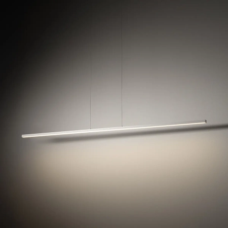 Lampa wisząca BAR LED M 3000K biała 11581 - Nowodvorski