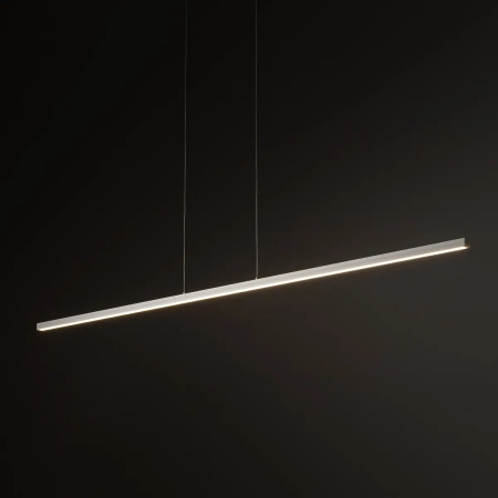 Lampa wisząca BAR LED M 3000K biała 11581 - Nowodvorski