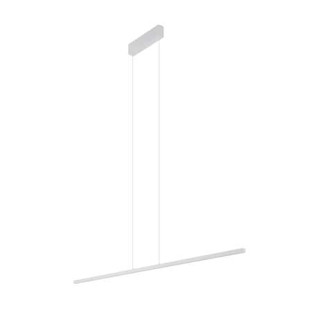 Lampa wisząca BAR LED M 4000K biała 11582 - Nowodvorski