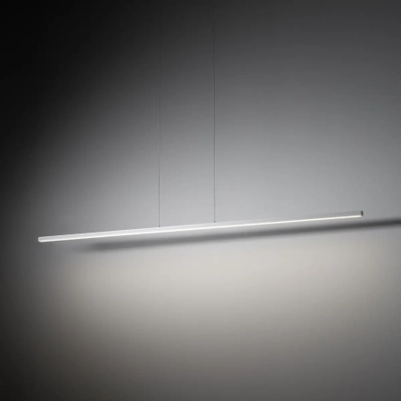 Lampa wisząca BAR LED M 4000K biała 11582 - Nowodvorski