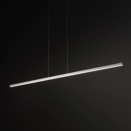 Lampa wisząca BAR LED M 4000K biała 11582 - Nowodvorski