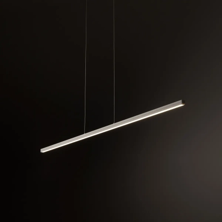 Lampa wisząca BAR LED S 3000K biała 11583 - Nowodvorski