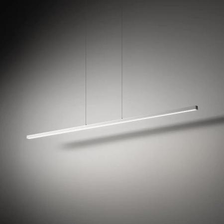 Lampa wisząca BAR LED S 4000K biała 11584 - Nowodvorski