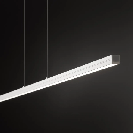 Lampa wisząca BAR LED S 4000K biała 11584 - Nowodvorski