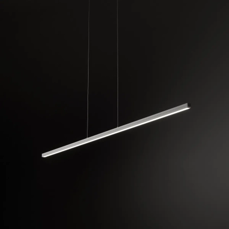 Lampa wisząca BAR LED S 4000K biała 11584 - Nowodvorski