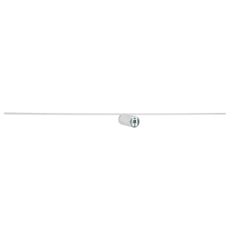 Lampa ścienna SPIN LED L 3000K biały 11585 - Nowodvorski