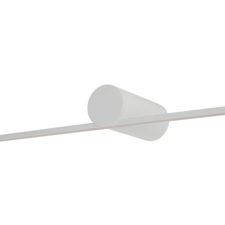 Lampa ścienna SPIN LED L 3000K biały 11585 - Nowodvorski