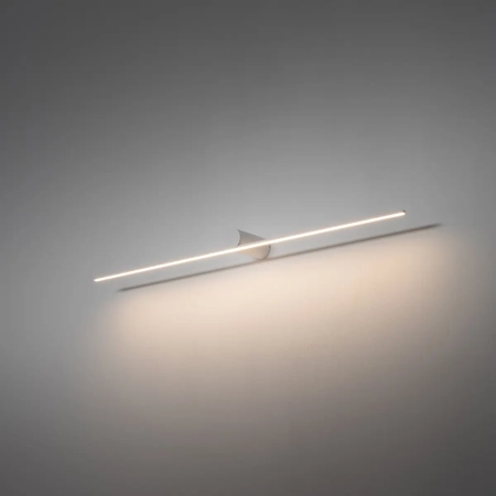 Lampa ścienna SPIN LED M 3000K biały 11586 - Nowodvorski