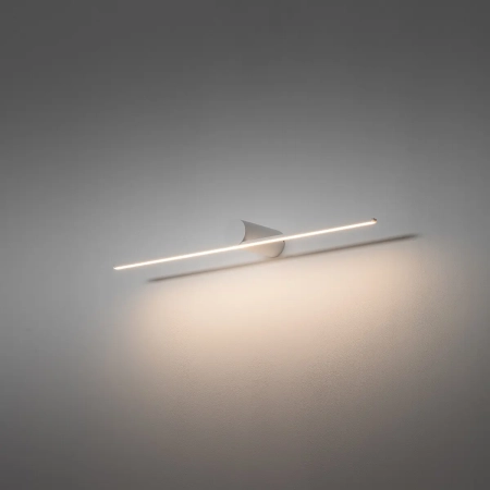 Lampa ścienna SPIN LED S 3000K biały 11587 - Nowodvorski