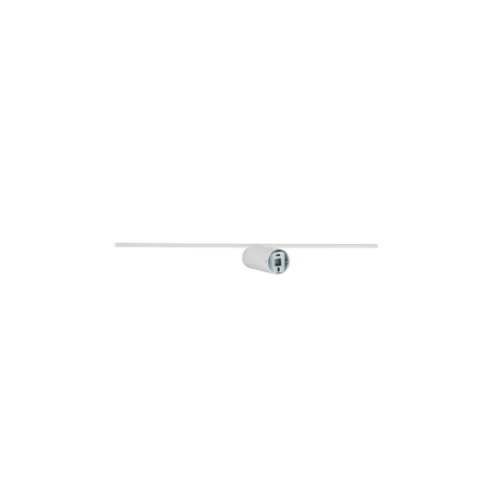 Lampa ścienna SPIN LED S 3000K biały 11587 - Nowodvorski