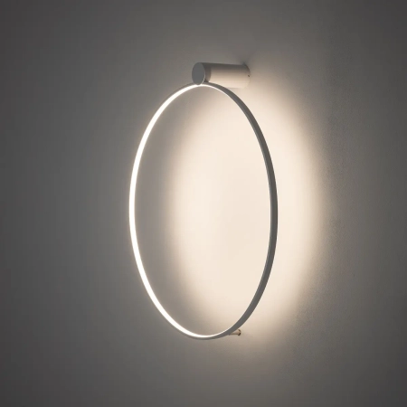Lampa ścienno-sufitowa CIRCOLO LED M 3000K 11603 - Nowodvorski