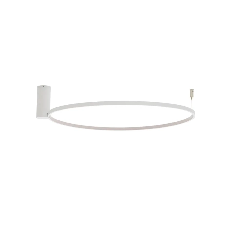 Lampa ścienno-sufitowa CIRCOLO LED M 3000K 11603 - Nowodvorski