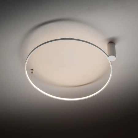 Lampa ścienno-sufitowa CIRCOLO LED M 3000K 11603 - Nowodvorski