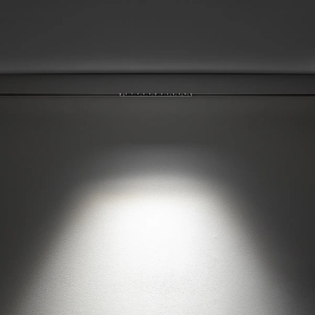 Oprawa liniowa biała FOCUS LED 9W 4000K do szyn magnetycznych LVM 11633 - Nowodvorski