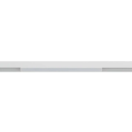 Oprawa liniowa biała LINE LED 15W 3000K do szyn magnetycznych LVM 11636 - Nowodvorski