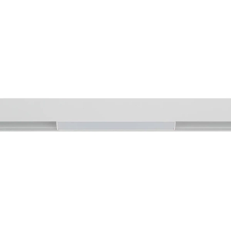 Oprawa liniowa biała LINE LED 9W 3000K do szyn magnetycznych LVM 11638 - Nowodvorski