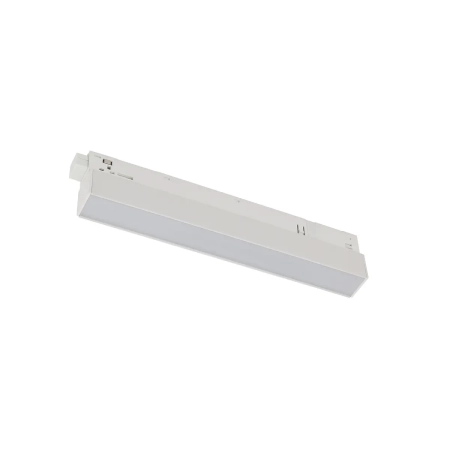 Oprawa liniowa biała LINE LED 9W 4000K do szyn magnetycznych LVM 11639 - Nowodvorski