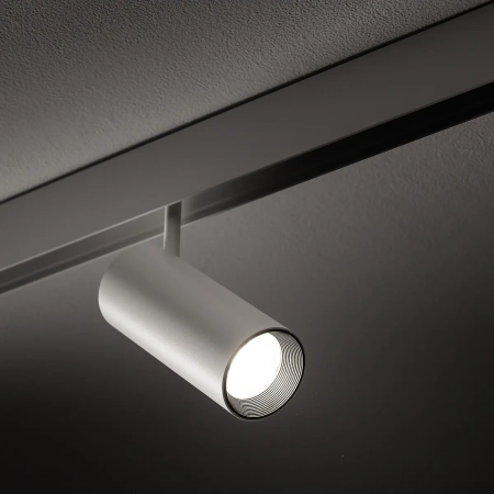 Reflektor biały SPOT LED 15W 3000K do szyn magnetycznych LVM 11642 - Nowodvorski