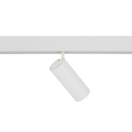 Reflektor biały SPOT LED 15W 3000K do szyn magnetycznych LVM 11642 - Nowodvorski