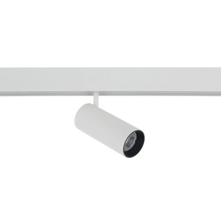 Reflektor biały SPOT LED 15W 4000K do szyn magnetycznych LVM 11643 - Nowodvorski