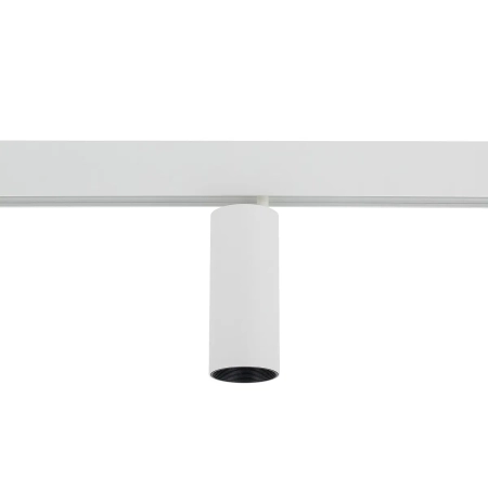Reflektor biały SPOT LED 15W 4000K do szyn magnetycznych LVM 11643 - Nowodvorski