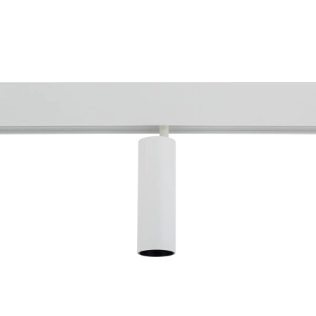 Reflektor biały SPOT LED 9W 3000K do szyn magnetycznych LVM 11644 - Nowodvorski