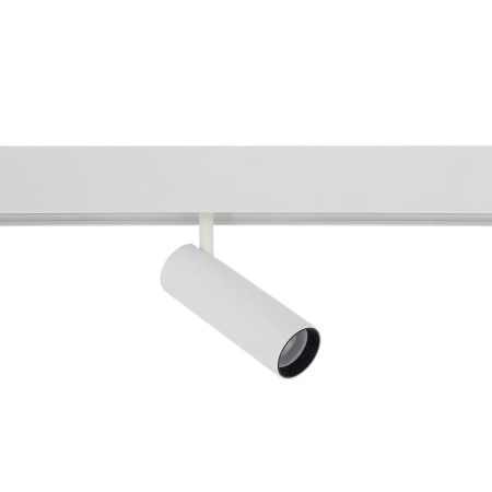Reflektor biały SPOT LED 9W 4000K do szyn magnetycznych LVM 11645 - Nowodvorski