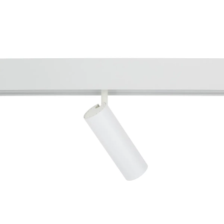 Reflektor biały SPOT LED 9W 4000K do szyn magnetycznych LVM 11645 - Nowodvorski
