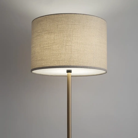 Lampa podłogowa SANTANA 11656 - Nowodvorski