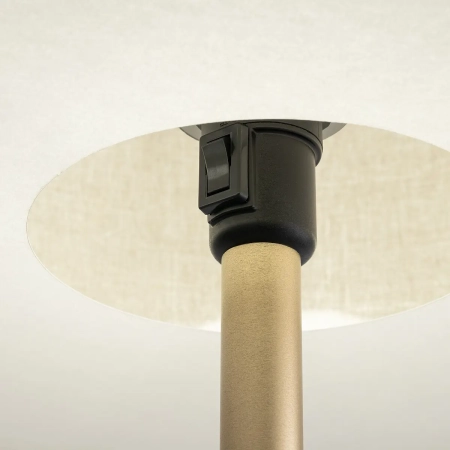 Lampa podłogowa SANTANA 11656 - Nowodvorski