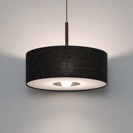 Lampa wisząca AMARELA M czarny melanż 11659 - Nowodvorski