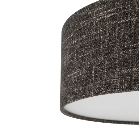 Lampa wisząca AMARELA M czarny melanż 11659 - Nowodvorski