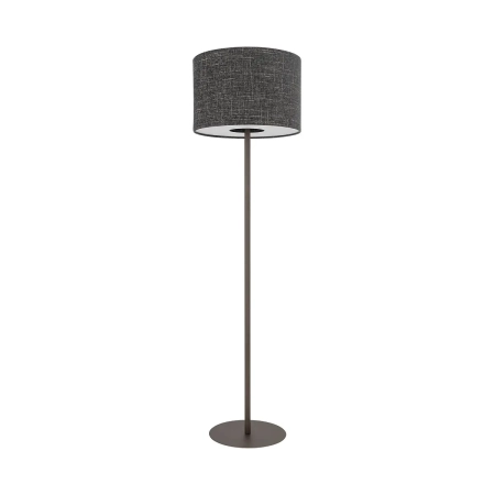 Lampa podłogowa AMARELA czarny melanż 11663 - Nowodvorski