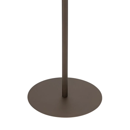 Lampa podłogowa AMARELA czarny melanż 11663 - Nowodvorski