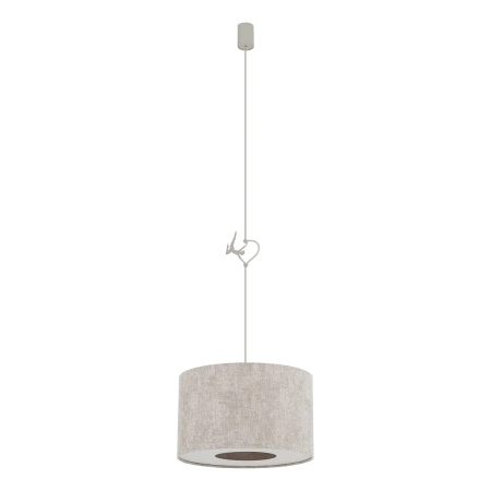 Lampa wisząca CEDRO S 11664 - Nowodvorski