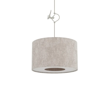Lampa wisząca CEDRO S 11664 - Nowodvorski