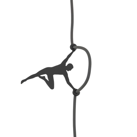 Lampa wisząca LAGO S 11673 - Nowodvorski