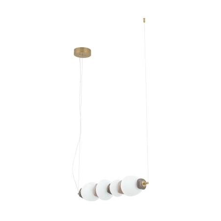 Lampa wisząca CERAMIC HORIZONTAL LED 22W 11700 - Nowodvorski