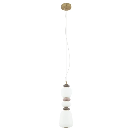 Lampa wisząca CERAMIC VERTICAL LED 19W 11701 - Nowodvorski