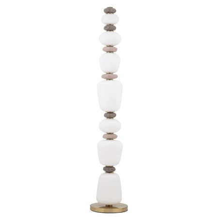 Lampa podłogowa CERAMIC LED 34W 11704 - Nowodvorski