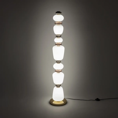 Lampa podłogowa CERAMIC LED 34W 11704 - Nowodvorski