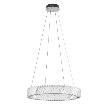 Lampa wisząca LUXORA ROUND LED 30W 11705 - Nowodvorski