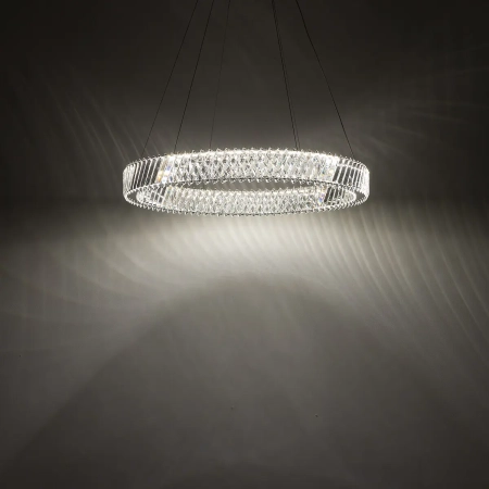 Lampa wisząca LUXORA ROUND LED 30W 11705 - Nowodvorski