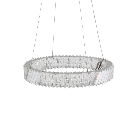 Lampa wisząca LUXORA ROUND LED 30W 11705 - Nowodvorski