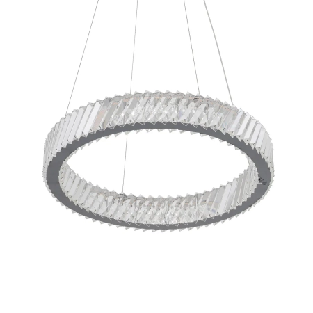 Lampa wisząca LUXORA ROUND LED 30W 11705 - Nowodvorski