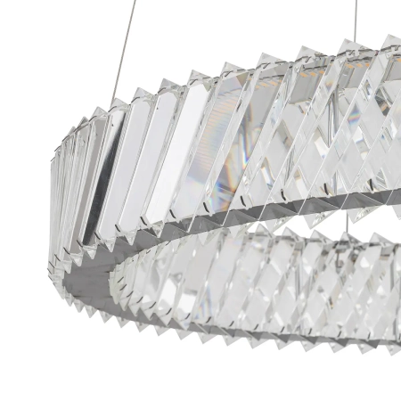 Lampa wisząca LUXORA ROUND LED 30W 11705 - Nowodvorski