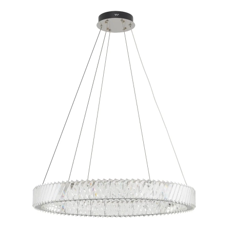 Lampa wisząca LUXORA ROUND LED 38W 11706 - Nowodvorski
