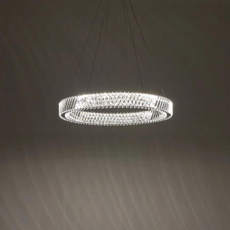 Lampa wisząca LUXORA ROUND LED 38W 11706 - Nowodvorski