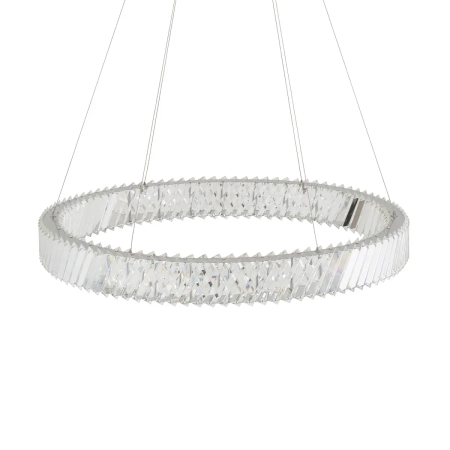 Lampa wisząca LUXORA ROUND LED 38W 11706 - Nowodvorski