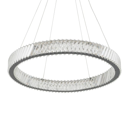 Lampa wisząca LUXORA ROUND LED 38W 11706 - Nowodvorski